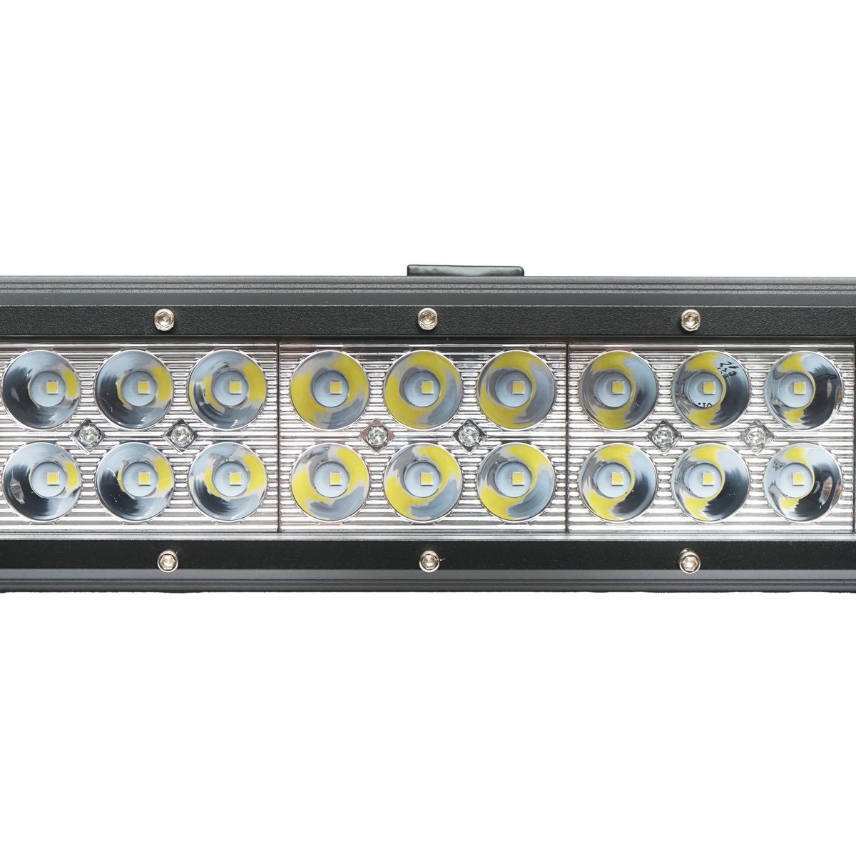 Lampa LED tip bara 12-24V, 198W, 62x79x567mm Breckner Germany